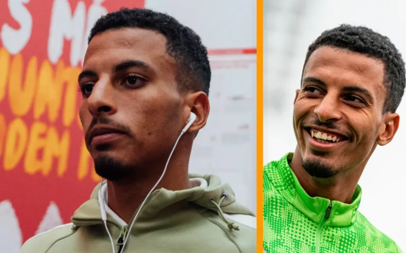 L'obsession d'Azzedine Ounahi pour le Mondial 2026 l'envoie en Angleterre