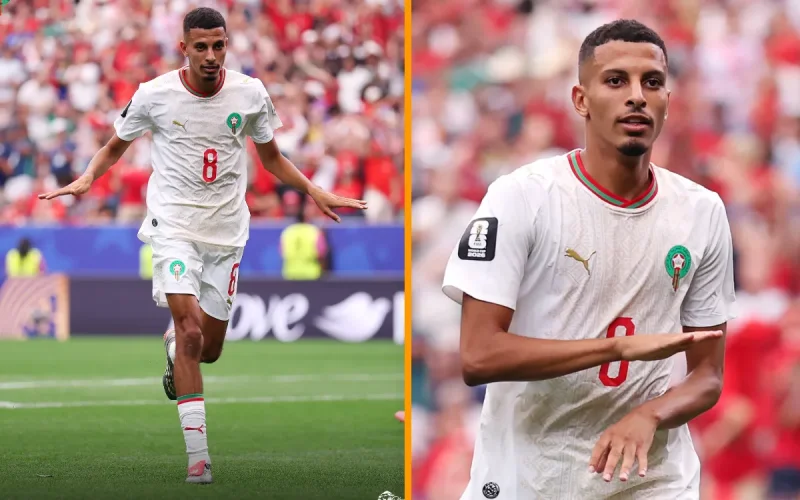 Le “Magic Johnson” marocain a encore frappé