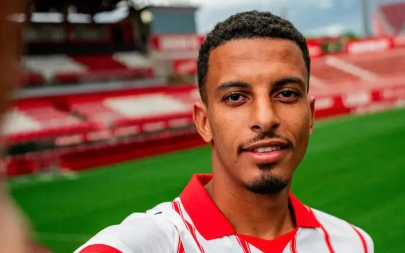 L'Olympique de Marseille a bien négocié le transfert d'Azzedine Ounahi à Gérone