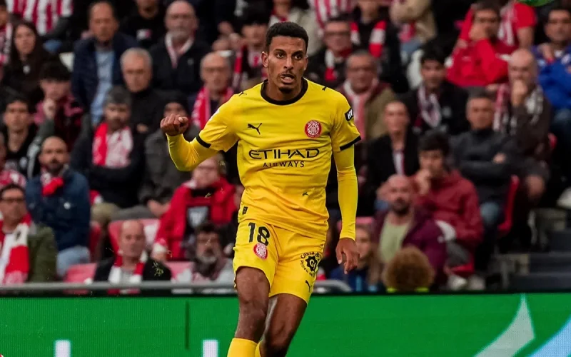 Real Madrid vs Gérone : Azzedine Ounahi pour briller ?