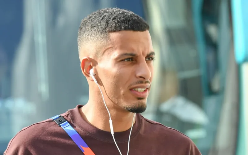 La Liga prépare la bataille pour Azzedine Ounahi