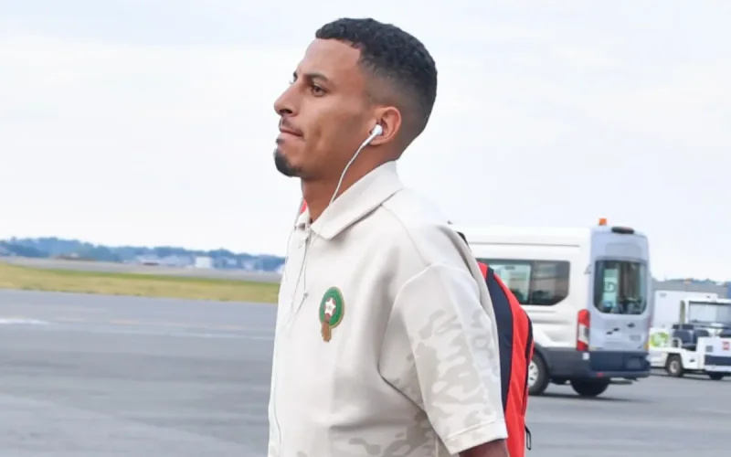 Il était en difficulté, il redevient le héros du Maroc