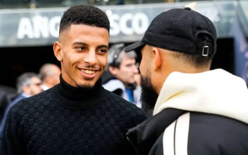 Azzedine Ounahi : Naples fait monter les enchères