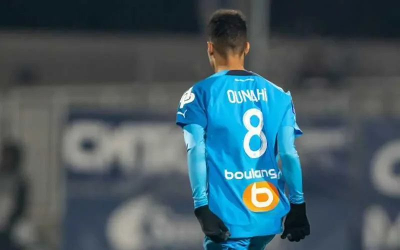 Comment l'OM a failli rater Azzedine Ounahi