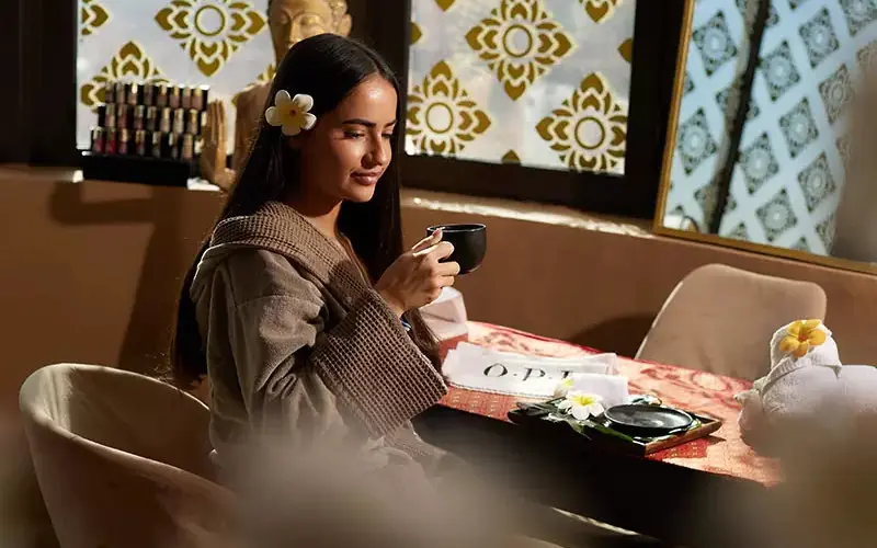 Elle quitte la France pour le Maroc, elle y bâtit un empire du bien-être