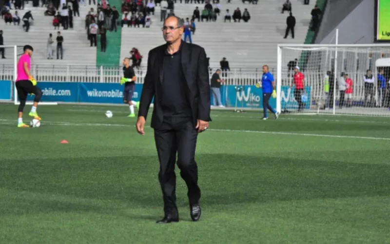 Salaire par la FRMF : Baddou Zaki répond aux rumeurs