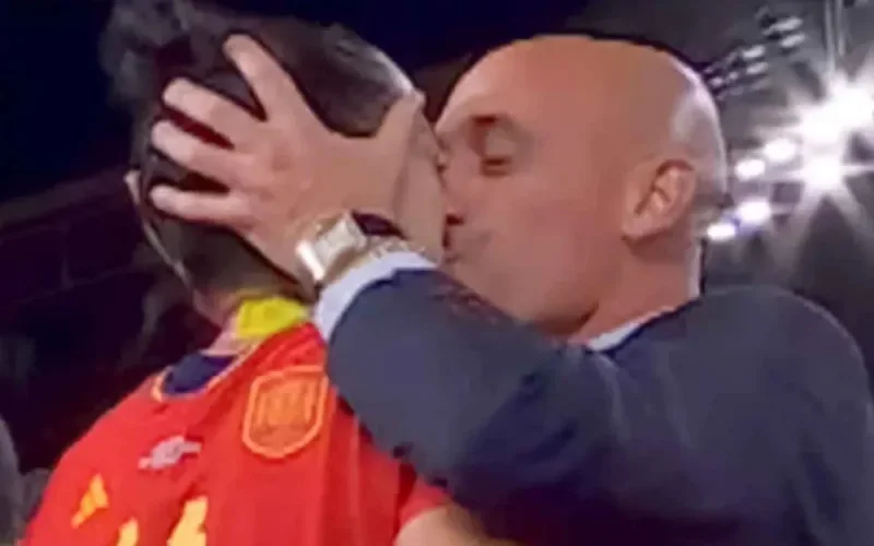 L'affaire Rubiales hypothèque la candidature du Maroc à la Coupe du monde