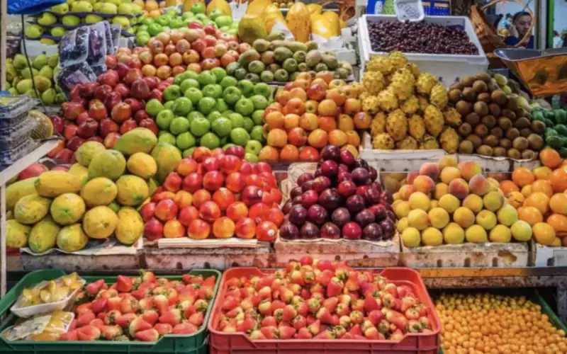  Etrange baisse des prix des fruits et légumes au Maroc