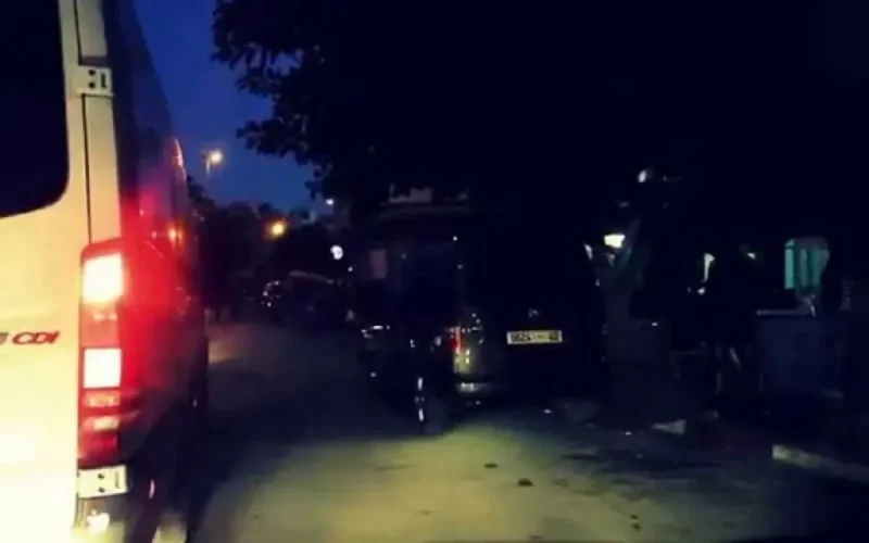 Berrechid : les membres de la « bande de l'auto-stop » interpellés