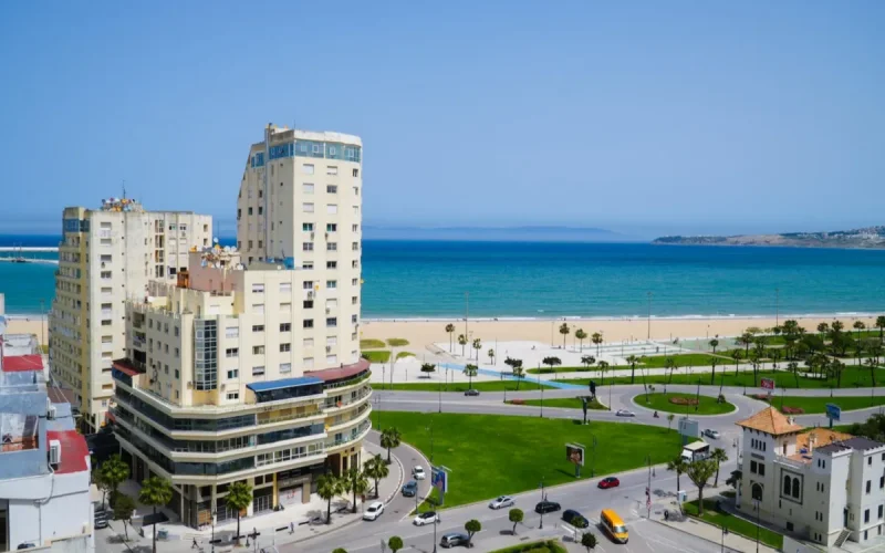 Immobilier au Maroc : Bank Al-Maghrib tente de sauver le marché