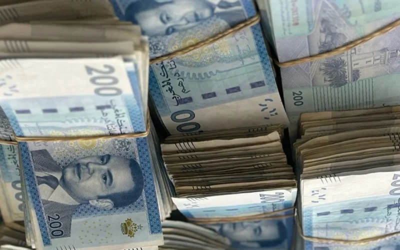 1,6 million de dirhams dérobés : le casse raté d'un employé de banque démasqué 