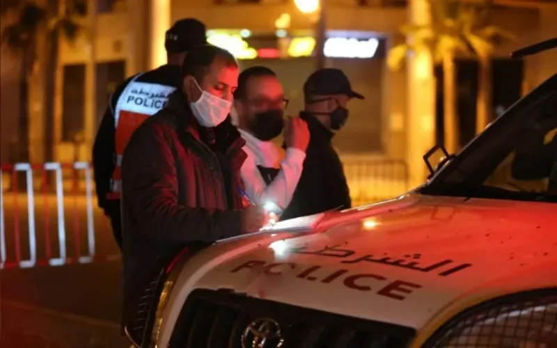 Un baron de la drogue arrêté à Tanger
