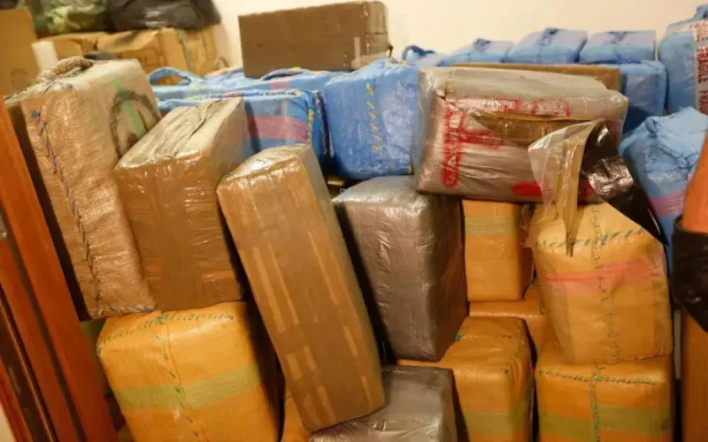 Maroc : polémique après la peine jugée clémente d'un baron de la drogue