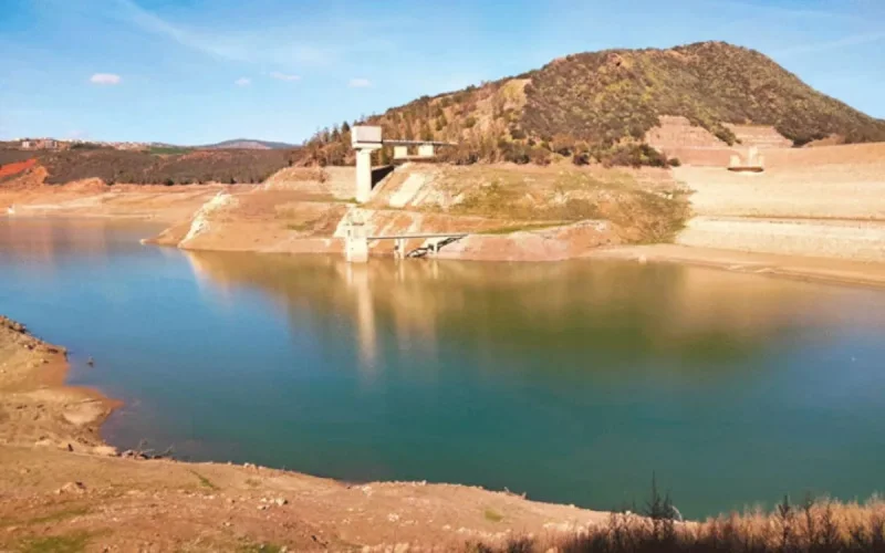 L'Algérie accuse le Maroc de contaminer son eau