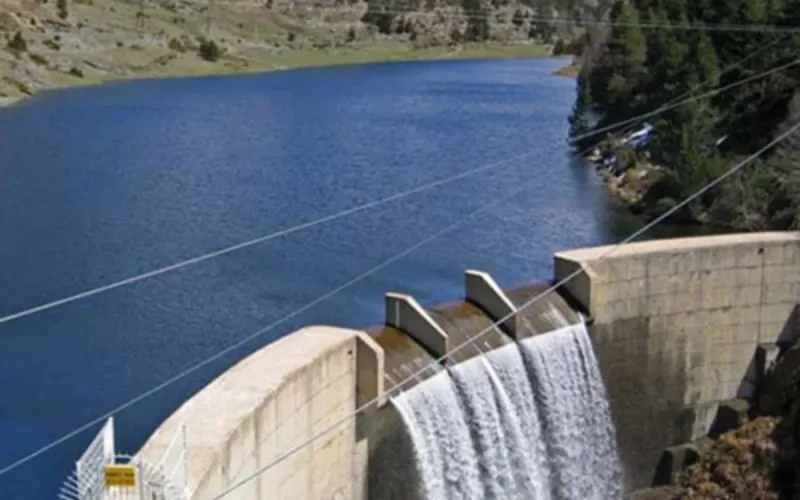 Plusieurs barrages seront construits dans le nord du Maroc