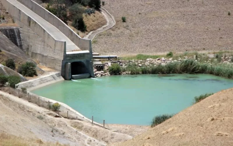 Les barrages marocains remplis à 51,3%