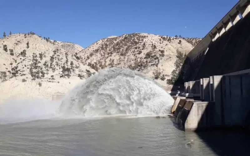 Le Maroc va-t-il rationner l'eau ? 