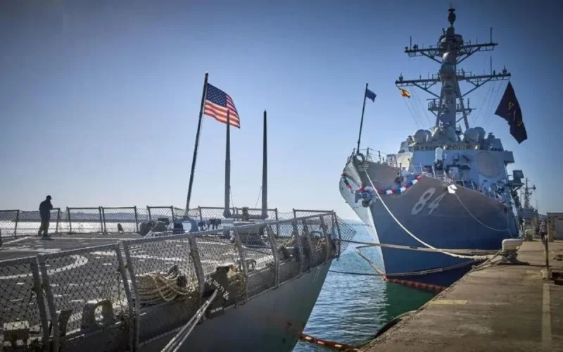 Donald Trump prêt à déplacer des troupes américaines vers le Maroc