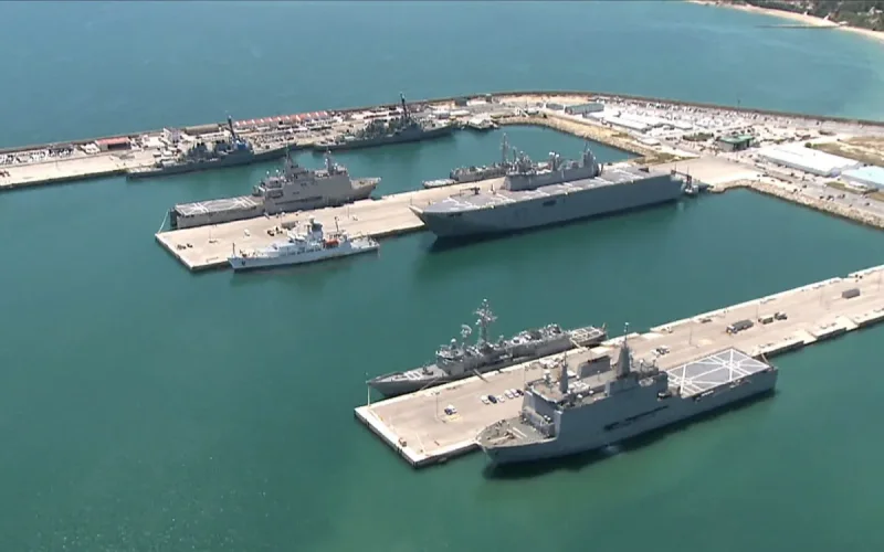 Défense : le Maroc ne remplacera pas (encore) les bases de Rota et Morón