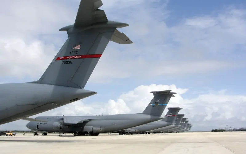 Bases US Rota et Morón : l'ombre du Maroc plane sur l'Espagne