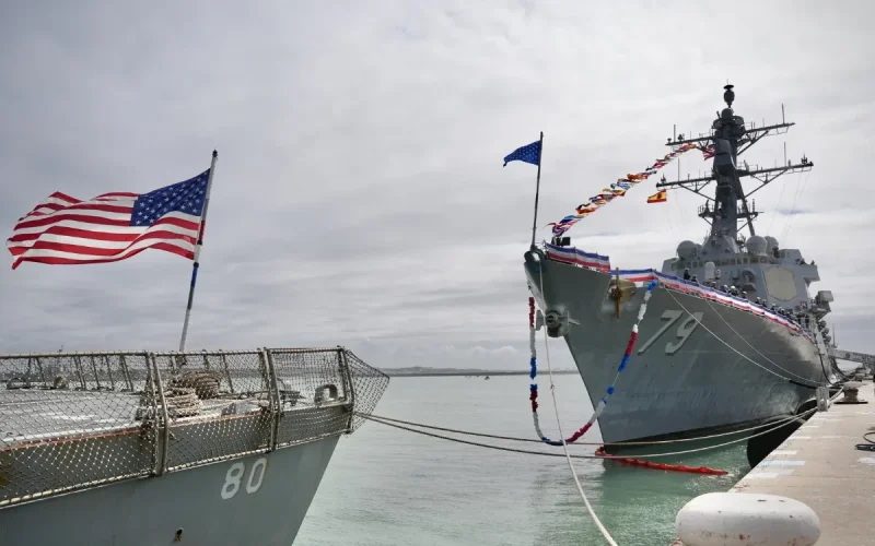 Bases américaines : pourquoi un transfert de l'Espagne vers le Maroc reste très improbable