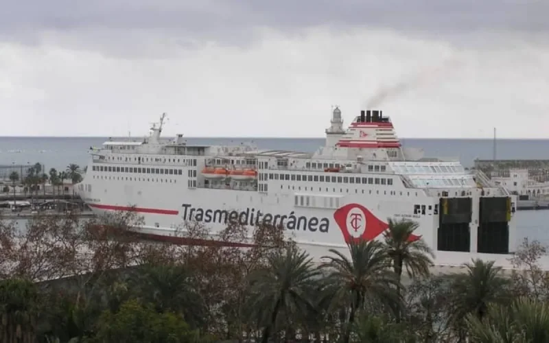 MRE : le port de Malaga se prépare pour une Opération Marhaba « historique » 