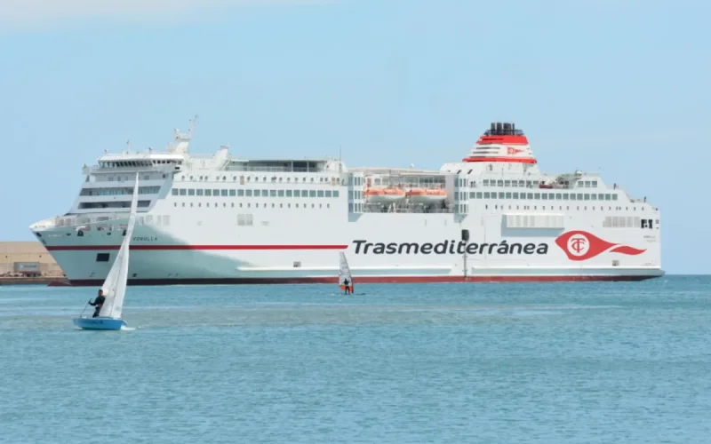 Des MRE privés de bateaux