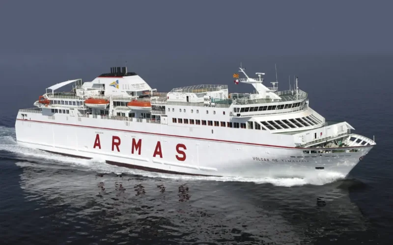 Bateaux annulés vers le Maroc : la colère des MRE monte
