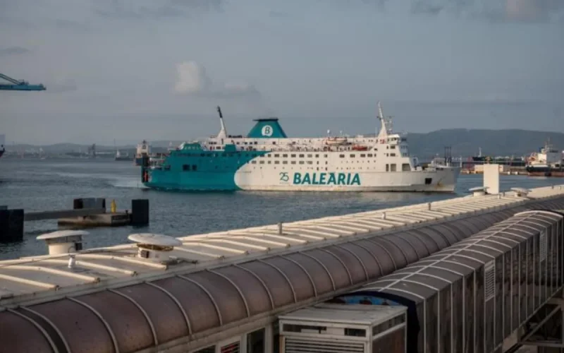 MRE, attention, de nombreux bateaux annulés dans le sud de l'Espagne