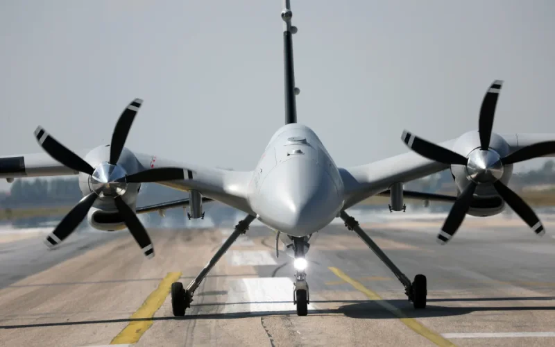 Drones marocains : l'Espagne découvre l'avance militaire du Maroc