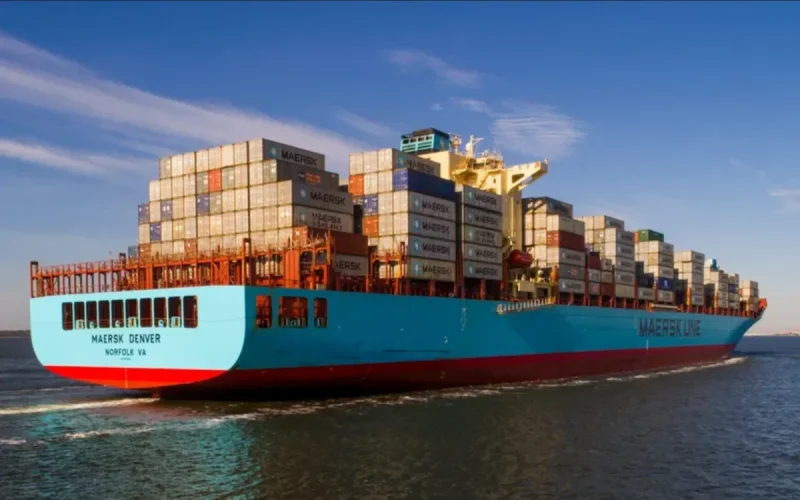 Maroc : le mouvement BDS dénonce le transit de pièces de F-35 vers Israël