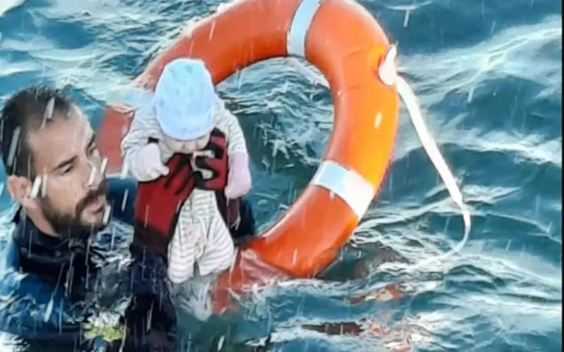 Le Maroc est « prêt à sacrifier froidement sa jeunesse », selon Le Monde