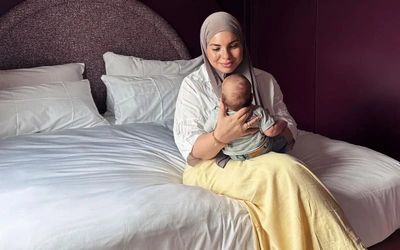 Zakariya, 6 mois, atteint d'une maladie rare : une course contre le temps