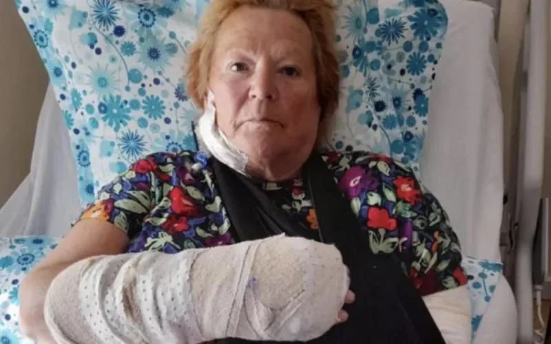 Attaquée à la hache au Maroc, une Belge attaque l'Etat marocain