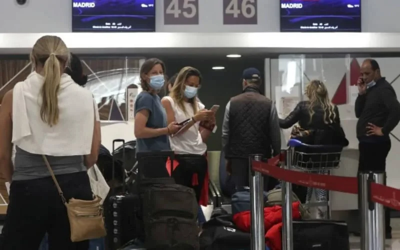 Suspension de vols : la Belgique demande à ses ressortissants de quitter le Maroc 