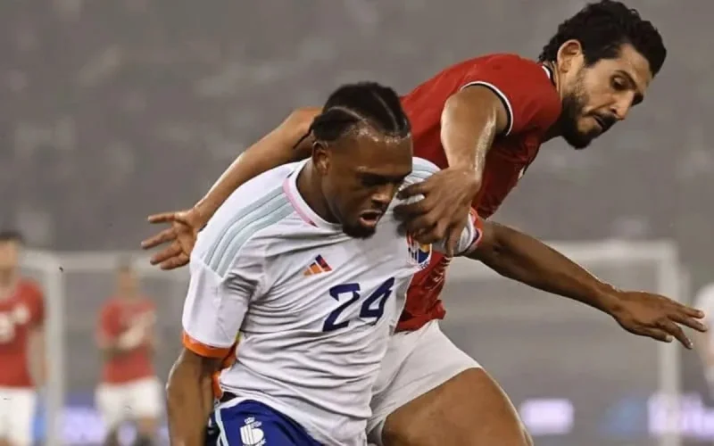 La Belgique, adversaire du Maroc, en baisse de forme 