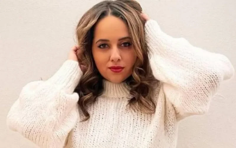 L'influenceuse belgo-marocaine Jamilla Baidou harcelée