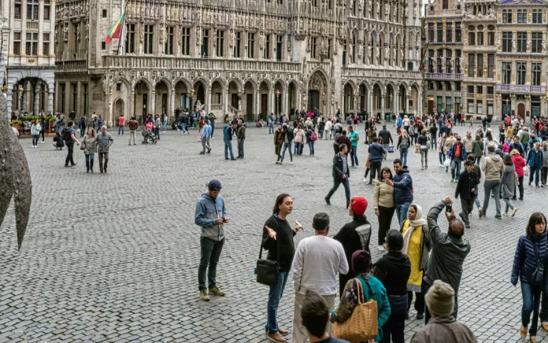 En Belgique, un prénom suffit parfois à vous faire juger