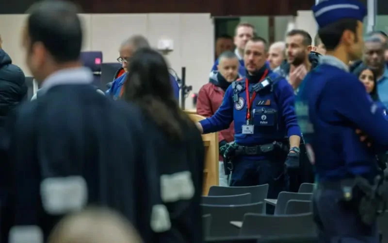 Bruxelles : 120 personnes condamnées pour trafic de drogues depuis le Maroc