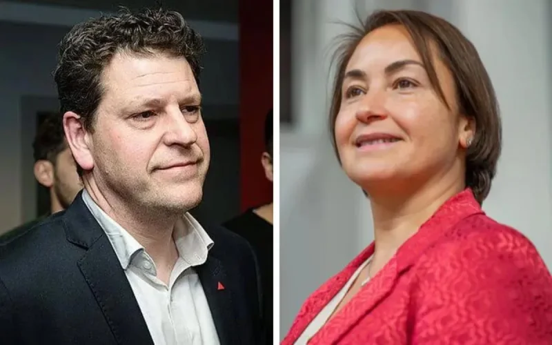 Anvers : Une femme politique traitée de « mafieuse marocaine »