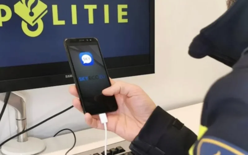 Sky ECC : le Maroc au coeur de l'affaire de drogue à Bruxelles