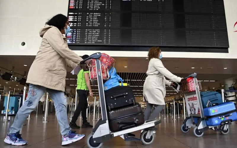 Belgique : les MRE parmi les plus infectés après les vacances 