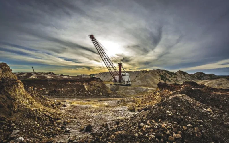 Maroc : un séisme déclenché par l'extraction de phosphates