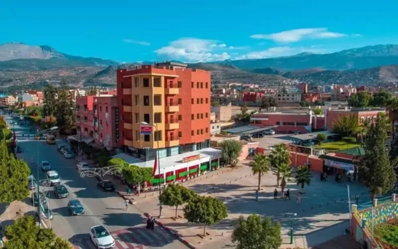 Béni Mellal veut séduire les MRE