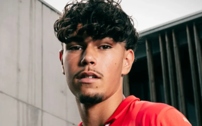 FIFA : Le transfert de Benjamin Khaderi vers le Maroc officiellement validé 