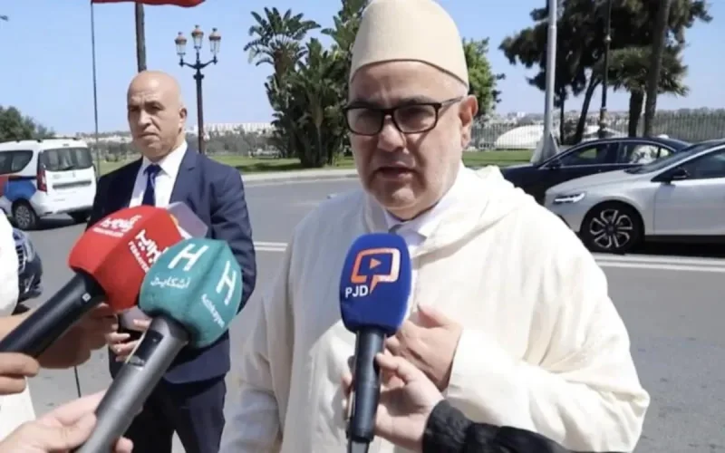 Réforme du Code de la famille : Abdelilah Benkirane attaque Abdellatif Ouahbi