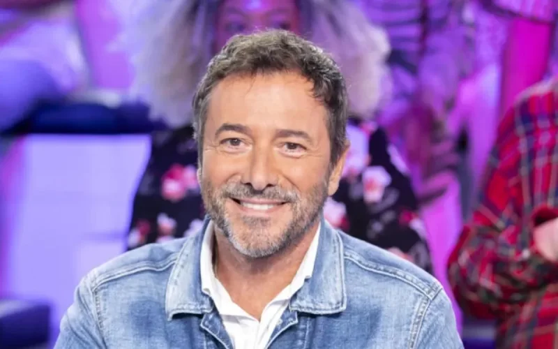 Bernard Montiel : « S'il vous plaît, ne dites pas que je suis né au Maroc »