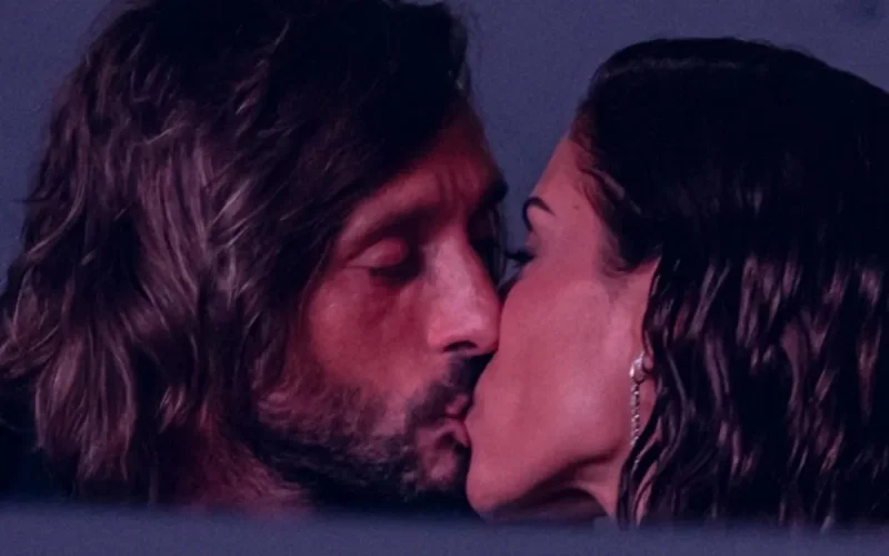 Hiba Abouk, l'ex d'Achraf Hakimi, a trouvé l'amour