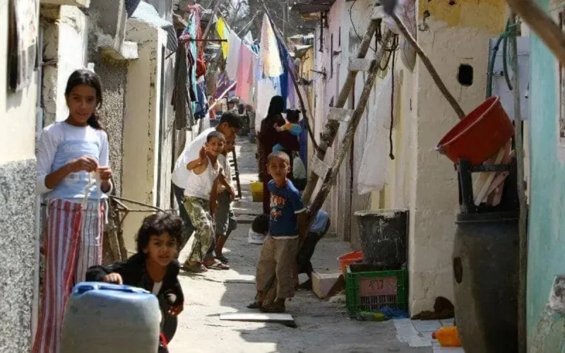 Maroc : des associations dénoncent l'insalubrité dans les bidonvilles