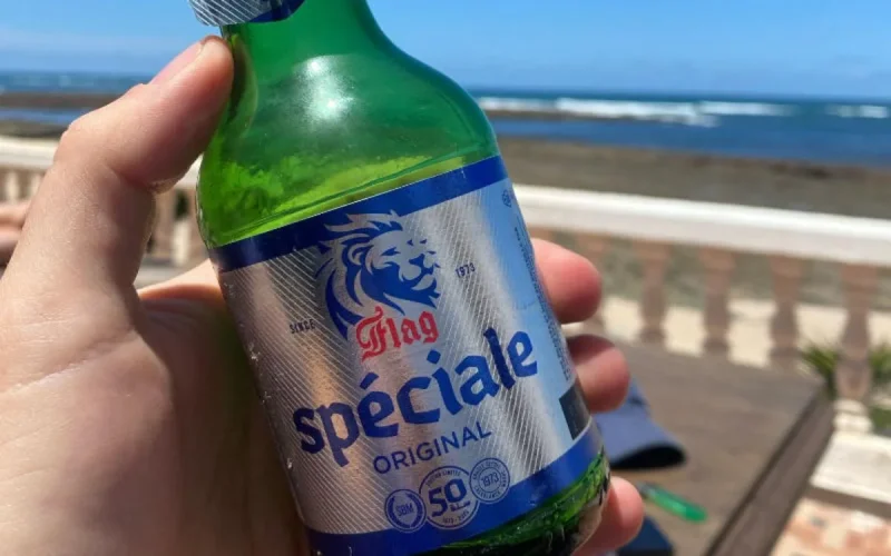 Le Maroc, petit producteur de bière face à ses voisins algérien et tunisien